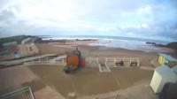 Bude - Crooklets Beach