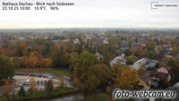 Dachau - Panorama miasta