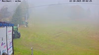 Blatno - Ski resort Mezihoří