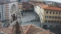 Grosseto - Piazza Duomo