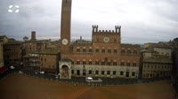 Siena - Torre del Mangia