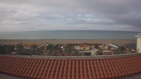 Marina di Grosseto - Plaża