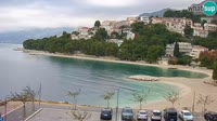 Baška Voda - Podluka Beach