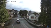 Coniston - Centrum wsi