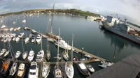 Falmouth - Marina