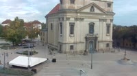 Pápa - Kościół św. Szczepana
