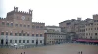 Siena - Torre del Mangia