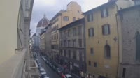 Florencja - Katedra Matki Boskiej Kwietnej