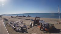 Marina di Grosseto - Plaża