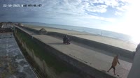 Dymchurch - Plaża