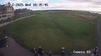 Dornoch - Royal Dornoch