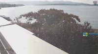 Brodarica - Playa Rezalište