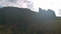 Bad Münster am Stein-Ebernburg - Rheingrafenstein