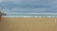 Marina di Pietrasanta - Plaża Tonfano