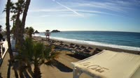 Almuñécar - Playa de San Cristóbal