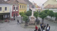 Szentendre - Rynek