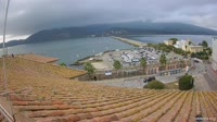 Orbetello - Diga Leopoldina