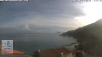 Elba - Sant'Andrea - Plaża