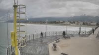 Marina di Pietrasanta - Molo