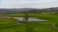 Beroun - Beroun Golf Resort