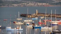 Brixham - Brixham Marina