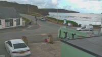 Broad Haven - Plaża