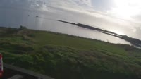 Pwllheli - Traeth Glan-y-Don