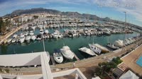 Altea - Port jachtowy