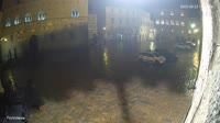 Volterra - Piazza dei Priori