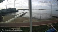 Brightlingsea - Plaża