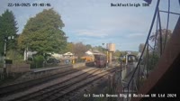 Buckfastleigh - Railway station