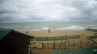 Piza - Tirrenia - Plaża