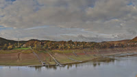 Edertal - Rehbach - Edersee