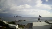 Wyspy Liparyjskie - Panarea