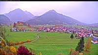 Bad Hindelang - Panorama