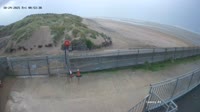 Blackpool - Sand Dunes Beach