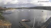Coniston - Marina