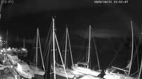 Marina di Pisa - Rzeka Arno