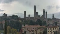 San Gimignano - Panorama