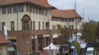 Veresegyház - Göncz Árpád tér
