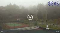 Aš - Complejo deportivo