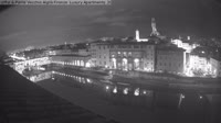 Florencja - Ponte Vecchio