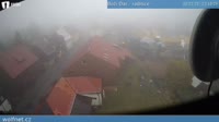 Boží Dar - Vista panorámica