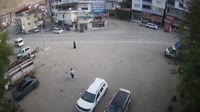 Çağlayancerit - Centro