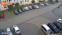 Bor - Náměstí