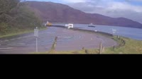 Corran-Ardgour Ferry - Loch Linnhe