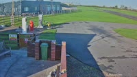 Breighton - Lotnisko