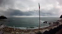 Rosignano Marittimo - Castiglioncello - Zatoka Quercetano