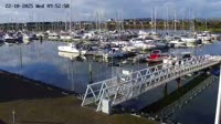 Pwllheli - Hafan Pwllheli Marina