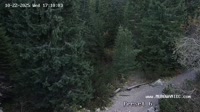 Hala Gąsienicowa - Schronisko Murowaniec